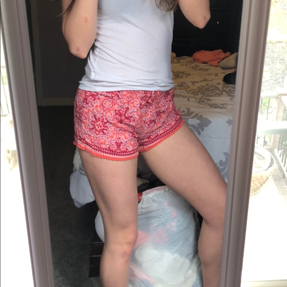 Shorts
